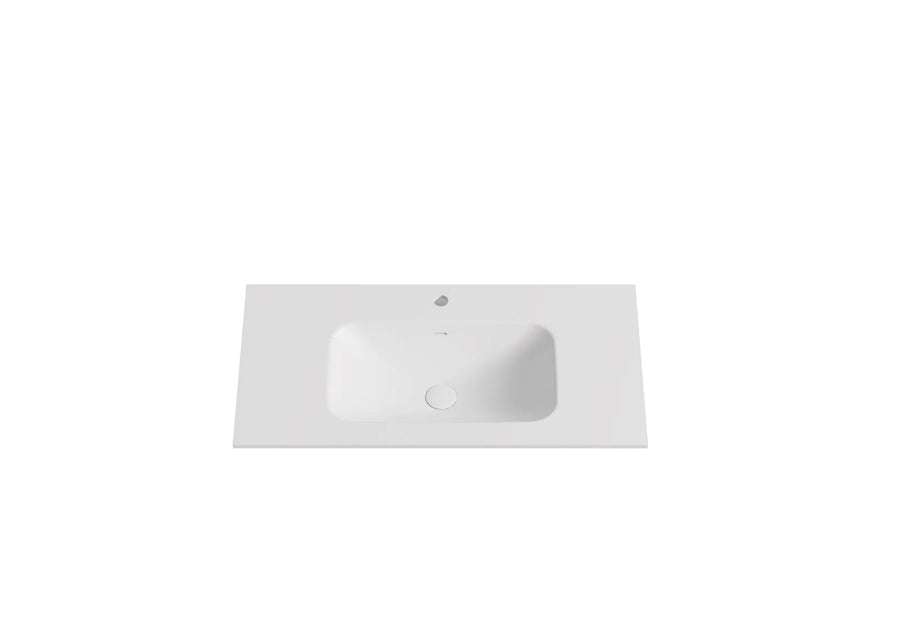 CHESLEY SOLID SURFACE TOP - Standard