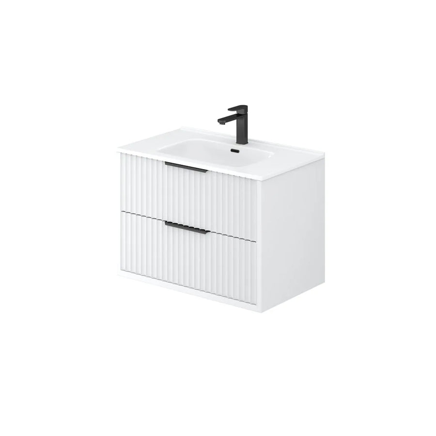 ROCCA Wall Hung PVC Cabinet