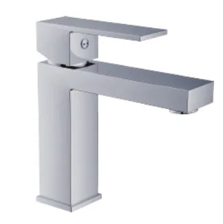 Basin Mixer