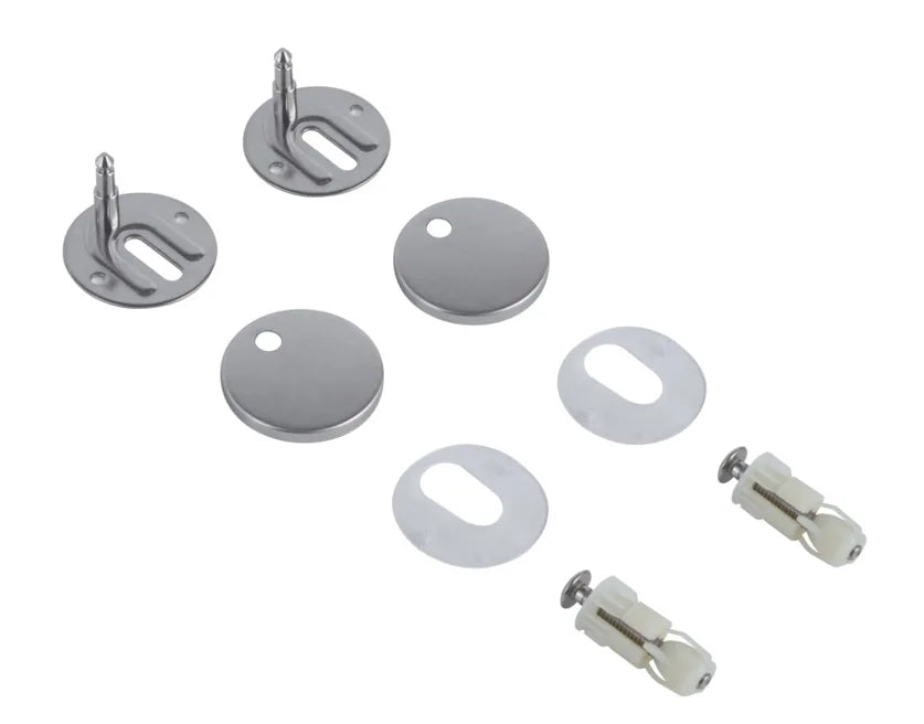 Toilet Seat Hinge Fixing Screw