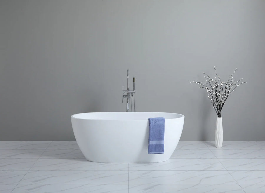 Stella Freestanding Bathtub