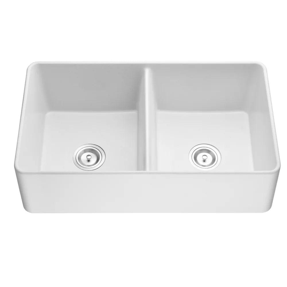 Quartz FARMHOUSE Kitchen Sink