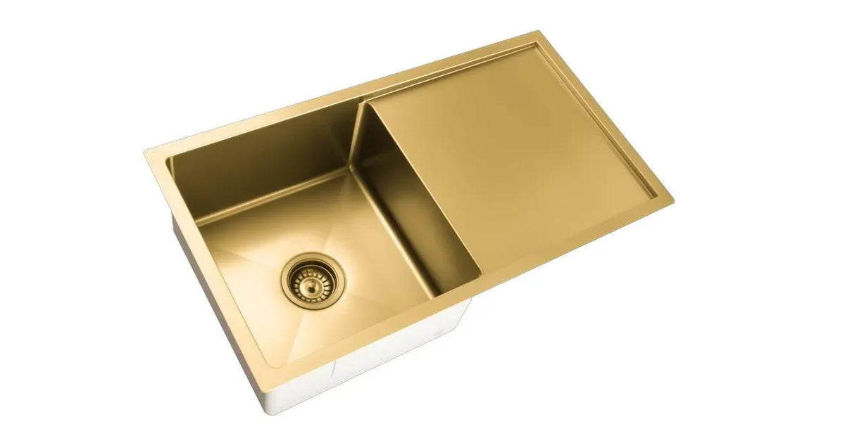 Kitchen sink