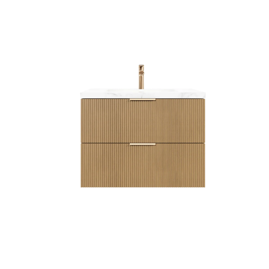 Edina Wall Hung Vanity