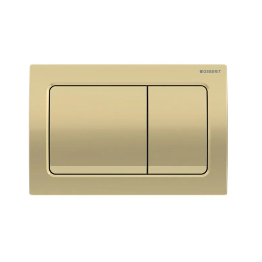 Geberit Toilet Button Plate For Concealed Cistern