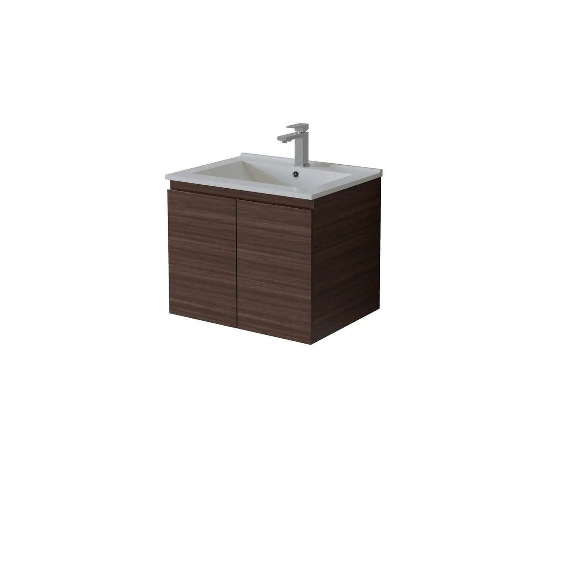 Nordic Wall Hung Vanity