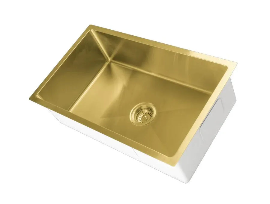 Stainless steel Kitchen Sink
