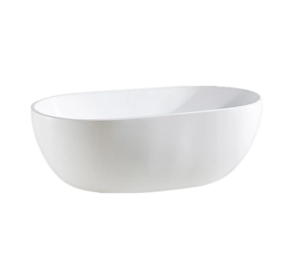 Olivia Freestanding Bathtub