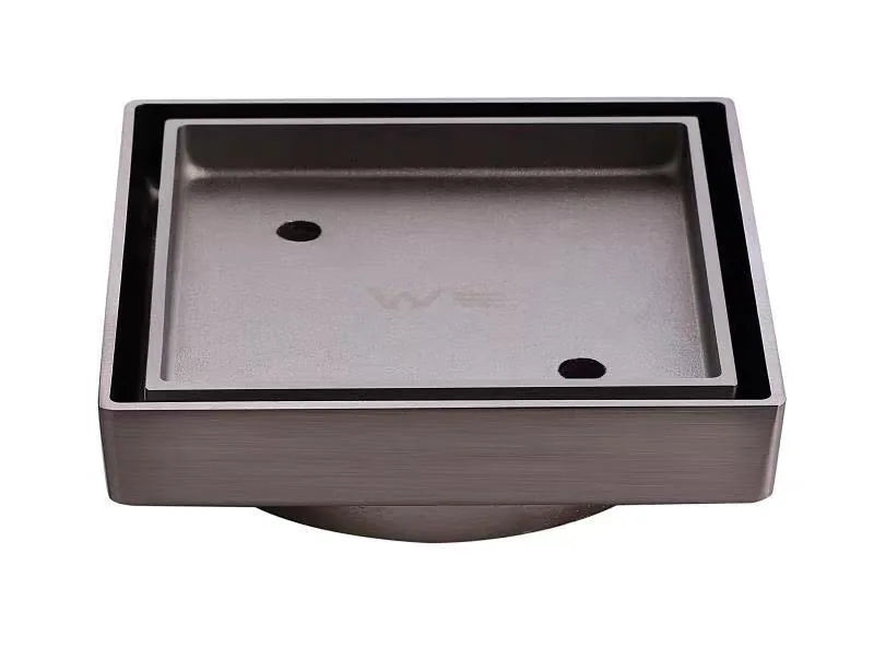 Waste or drain