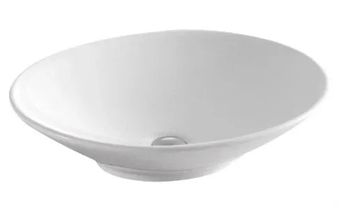 Above Counter Fine Ceramic Basin