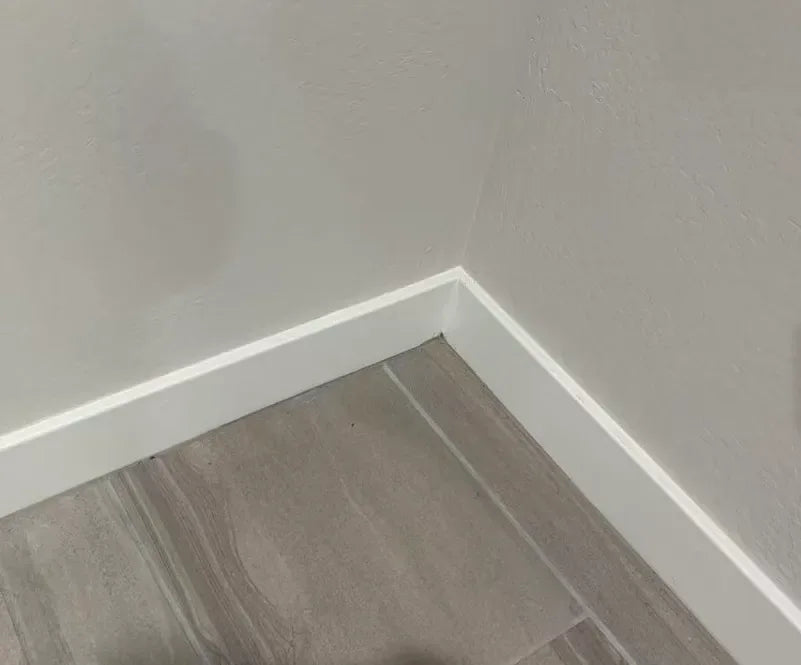 Baseboard