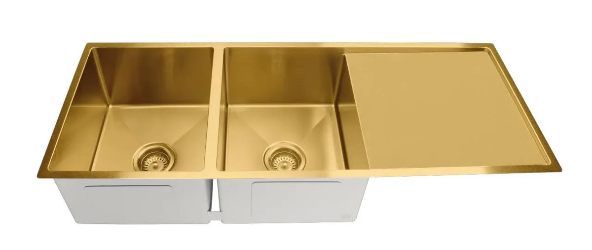 Kitchen sink