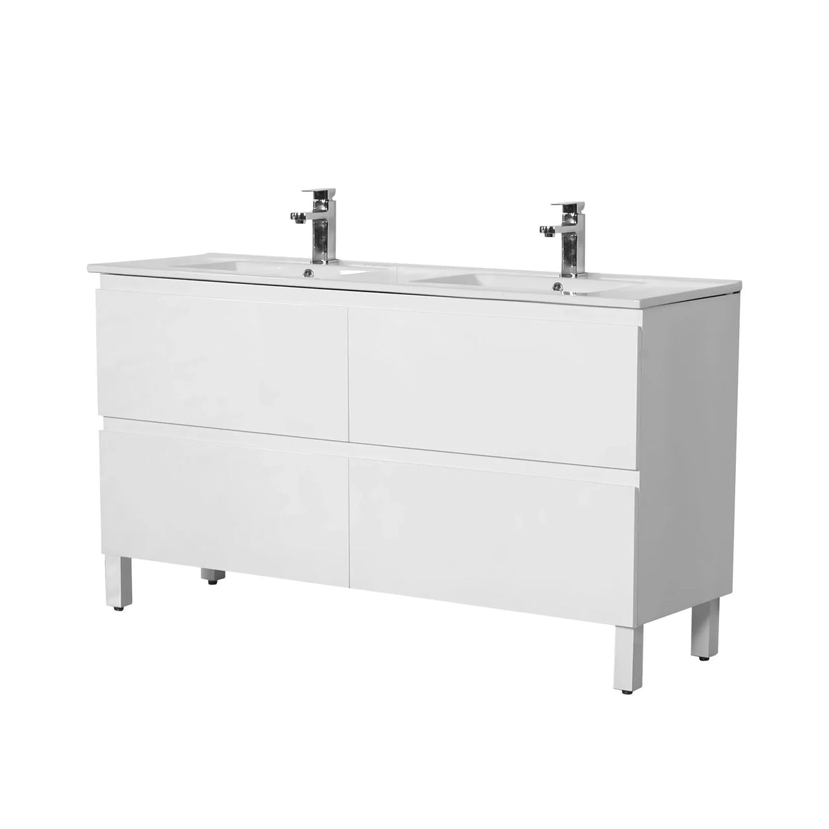 PVC Leg Vanity