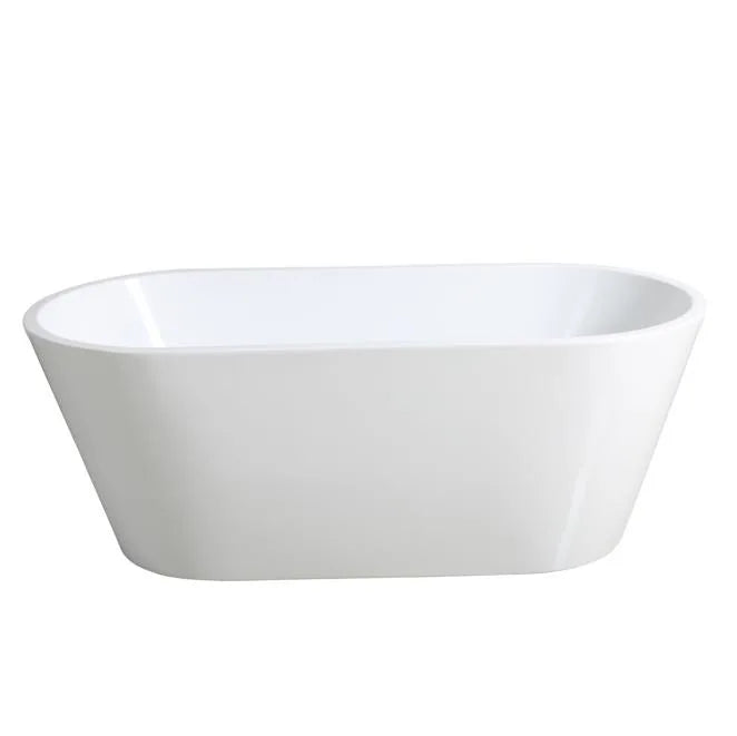 Ovia Freestanding Bathtub