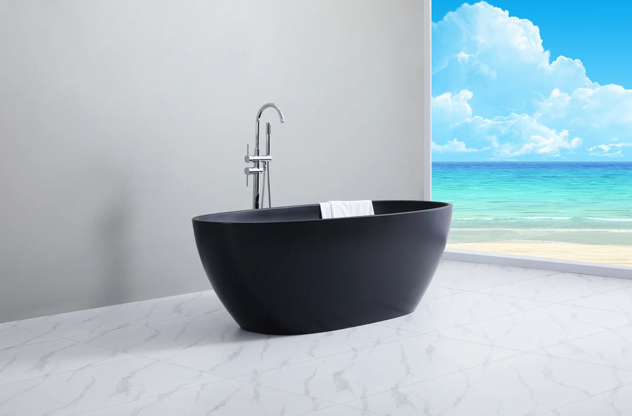 Freestanding Bathtub