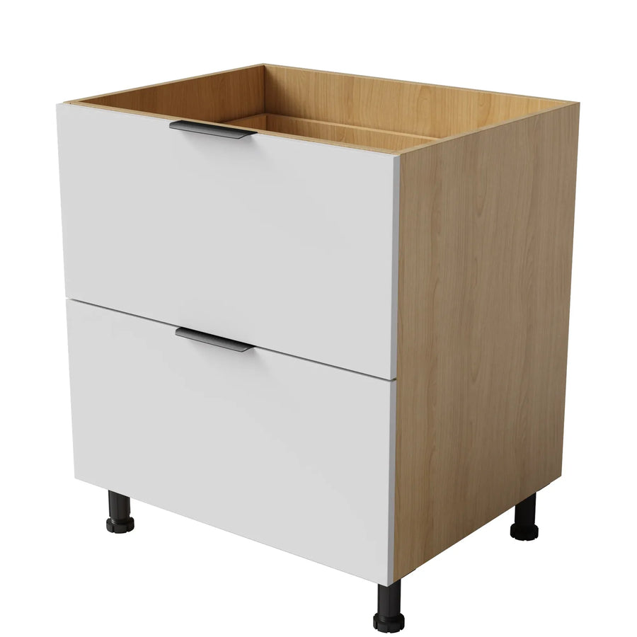 Kitchen Trash Bin Cabinet Door =2/-D
