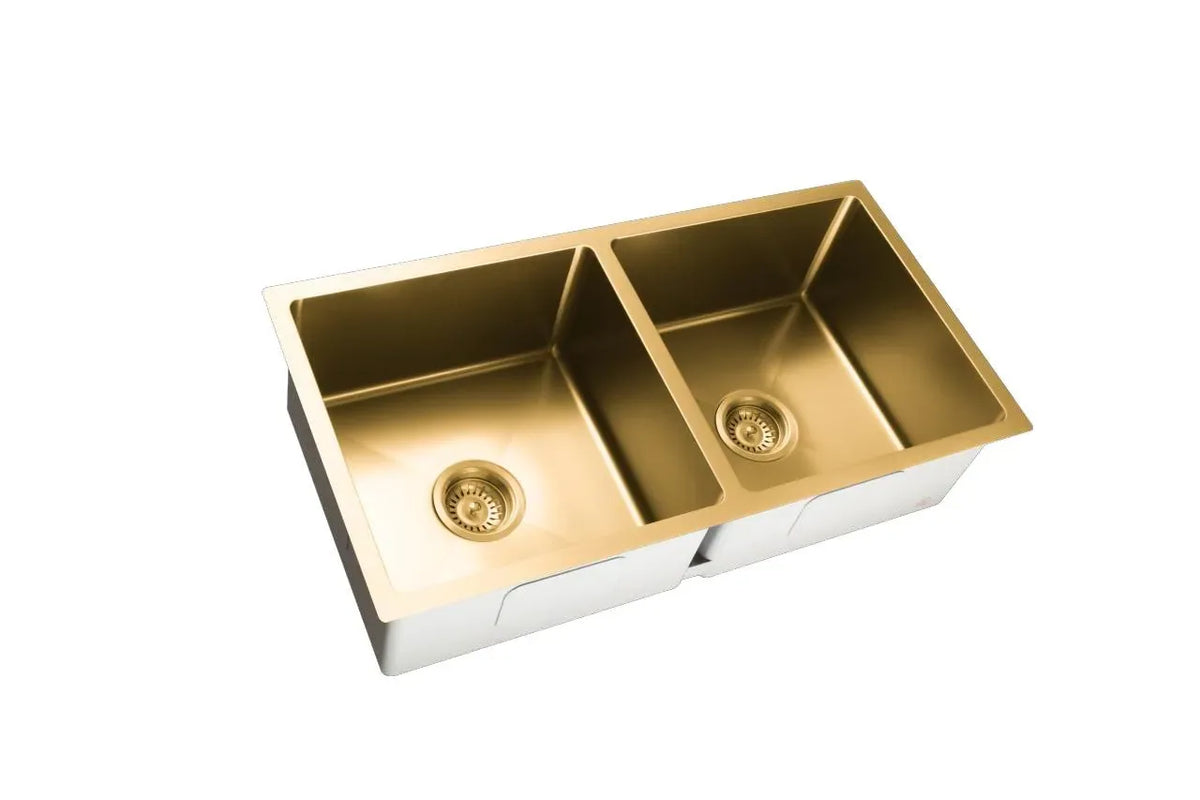 Kitchen sink
