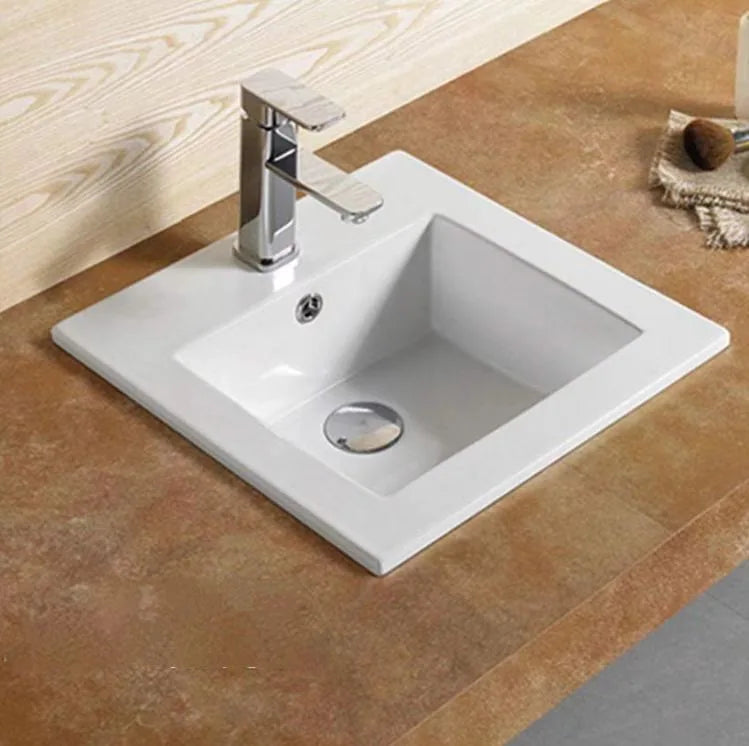 Insert basin