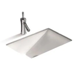 Under Counter Basin