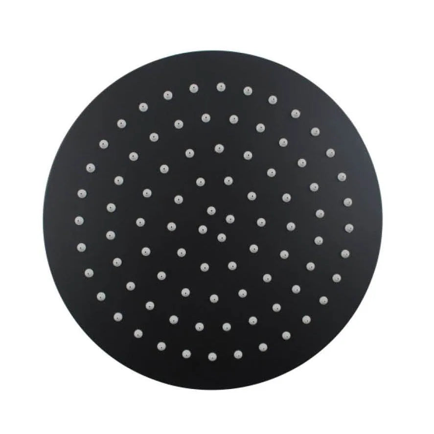 Super-slim Rainfall Shower Head
