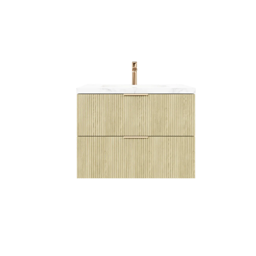 EDINA Edina Wall Hung Vanity