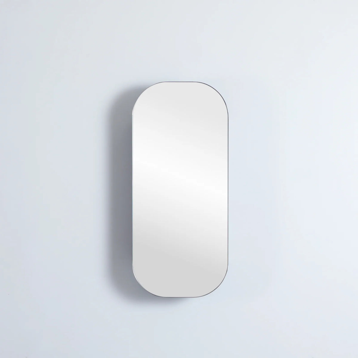 Olivia Mirror Cabinet