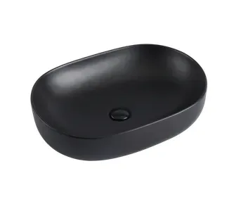 Above Counter Basin Rectangle