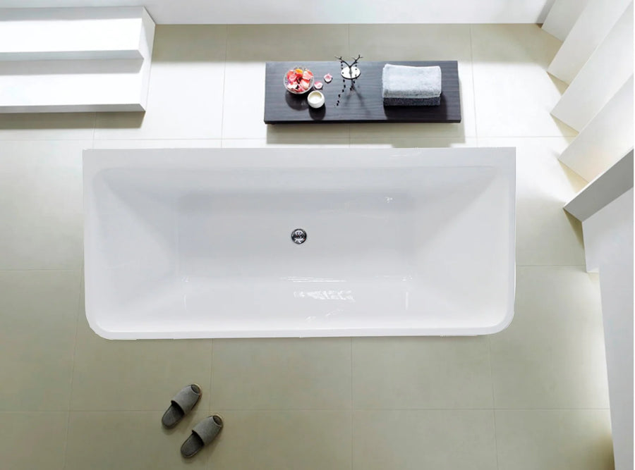 Dunton Freestanding Bathtub