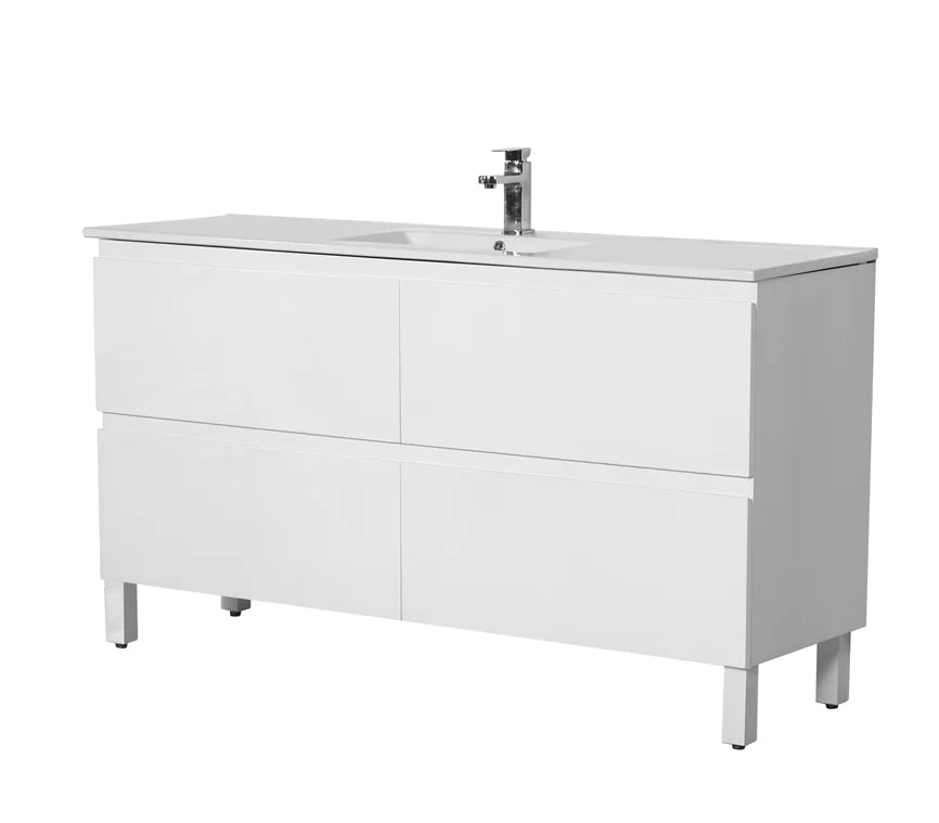 RIVA PVC Cabinet