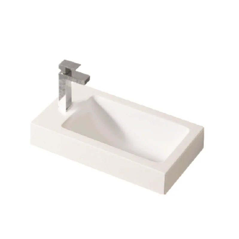 Vanity top