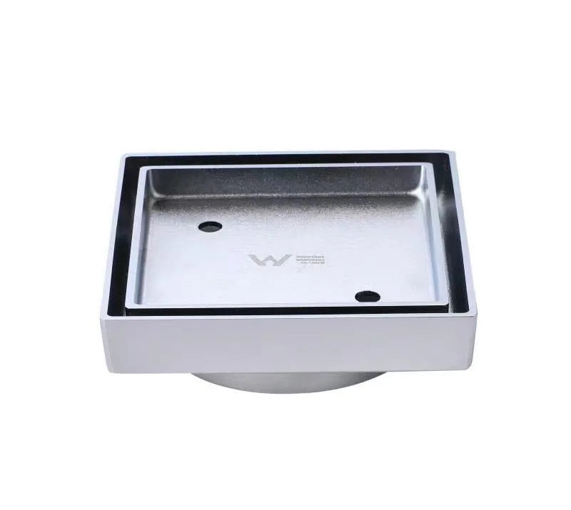 Waste or drain
