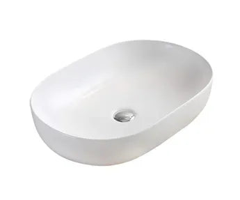 Above Counter Basin