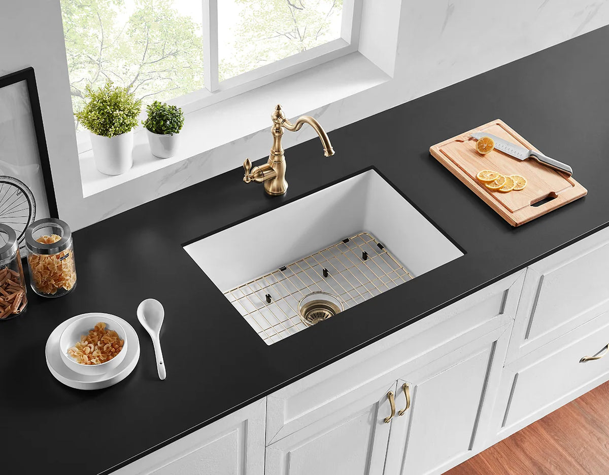 Camden kitchen sink