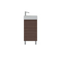 KDK Slim Freestanding Vanity with Legs — detail 5