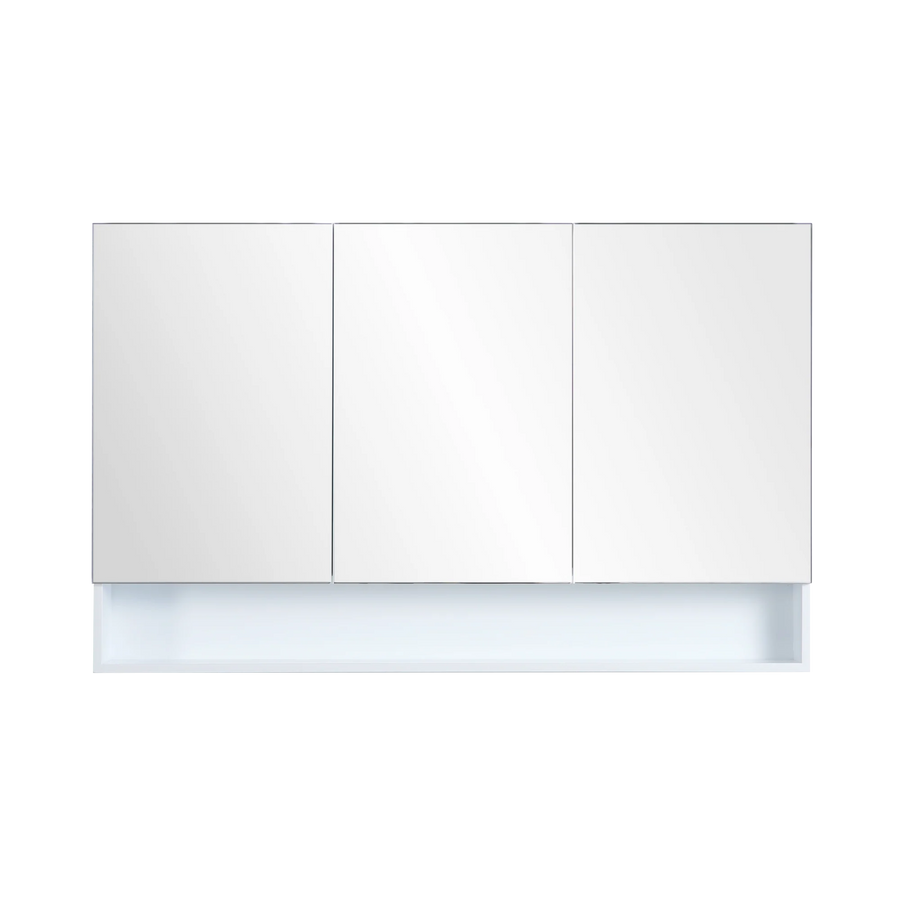 Mirror Shaving Cabinet –