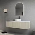KDK Bellevue Standard Wall Hung Vanity — detail 4