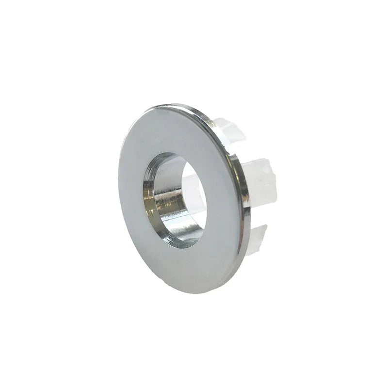Overflow Ring Brass