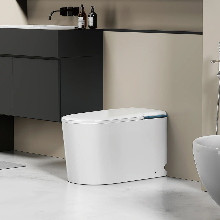 Vezen Smart Toilet
