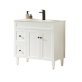 Ashford Freestanding Vanity — detail 6