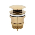 Push-Button Sink Stopper — detail 5