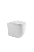 Veda Tornado Wall Faced Floor Pan Trap Included — detail 3