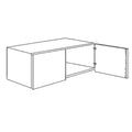 Vito Kitchen Fridge Wall Cabinet Only — detail 15