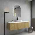 KDK Cielo Standard Wall-Mounted Vanity — detail 2
