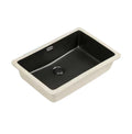 KDK Under Counter Basin — detail 2