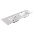 Vanity Ceramic Top with Undermount Basin — detail 5