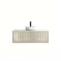 KDK Cielo Mini Wall-Mounted Vanity — detail 9