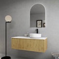 KDK Cielo Basic Wall-Mounted Vanity — detail 5