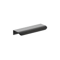 KDK Siora Fluted Curved Vanity Handle Selections — detail 4