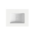 KDK Vanity Stone Top With Undermount Basin — detail 4