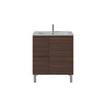 Bathroom Freestanding Vanity with Legs — detail 15